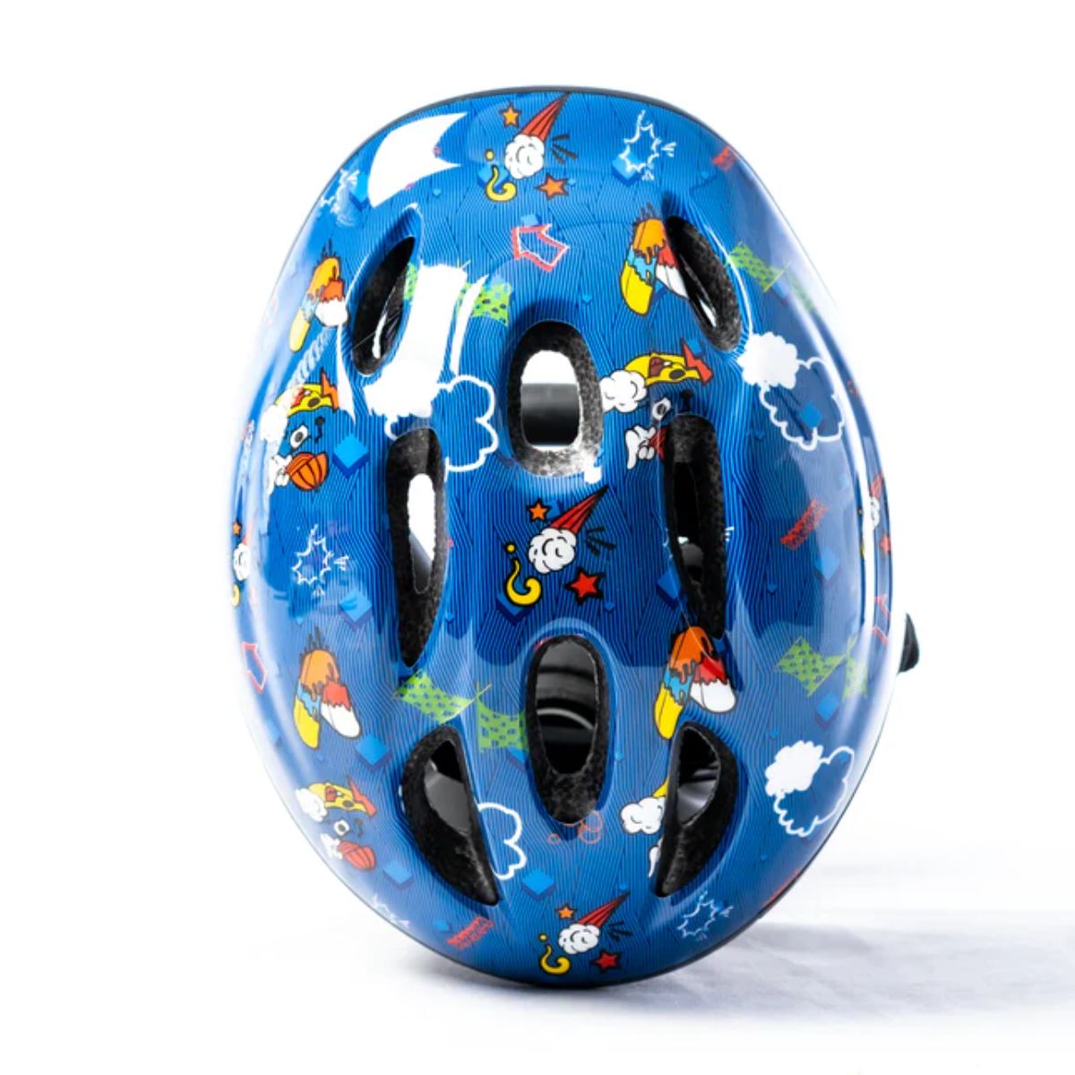 Combo Cascos SBK Adultos e infantiles