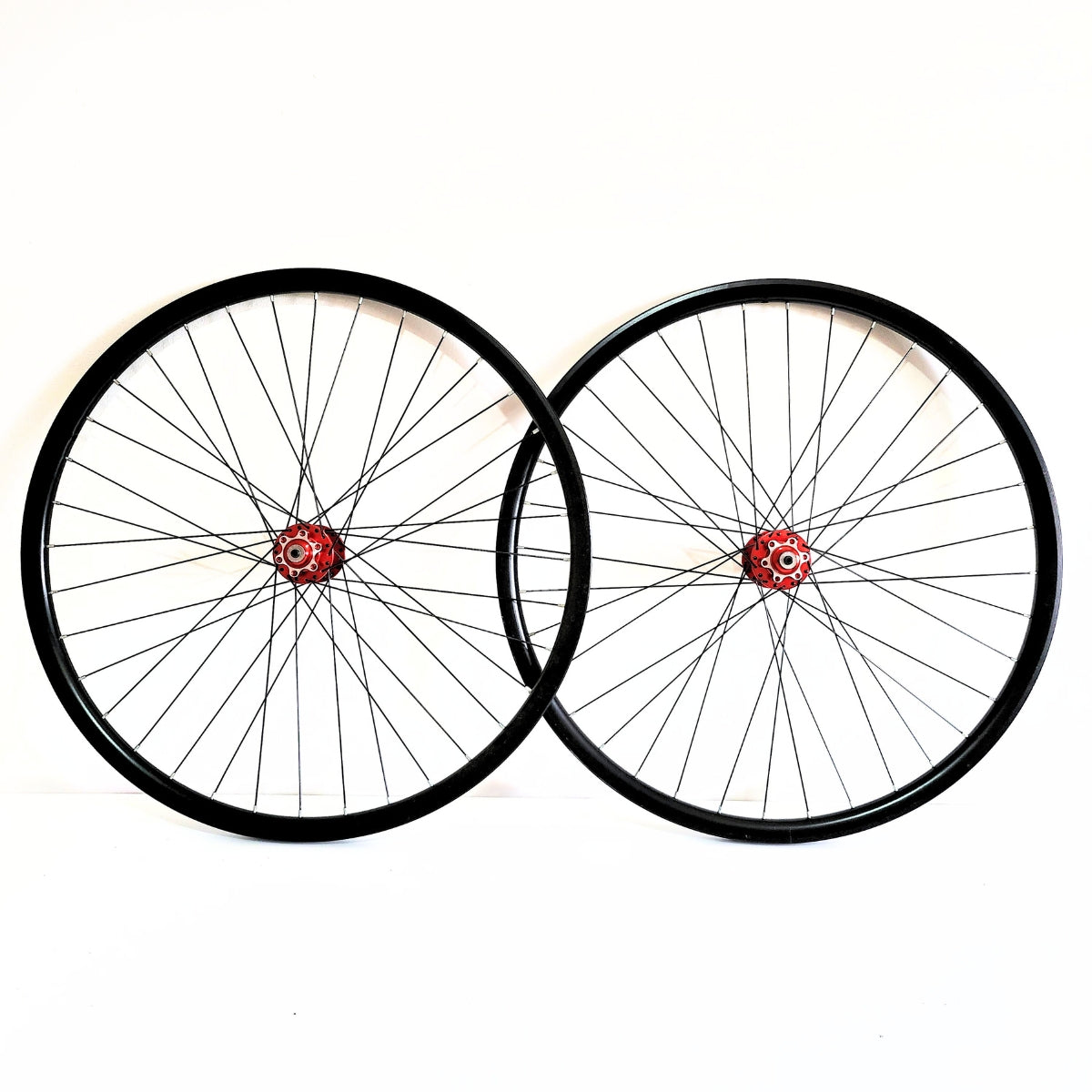 Juego de Ruedas 29 MTB Aluminio