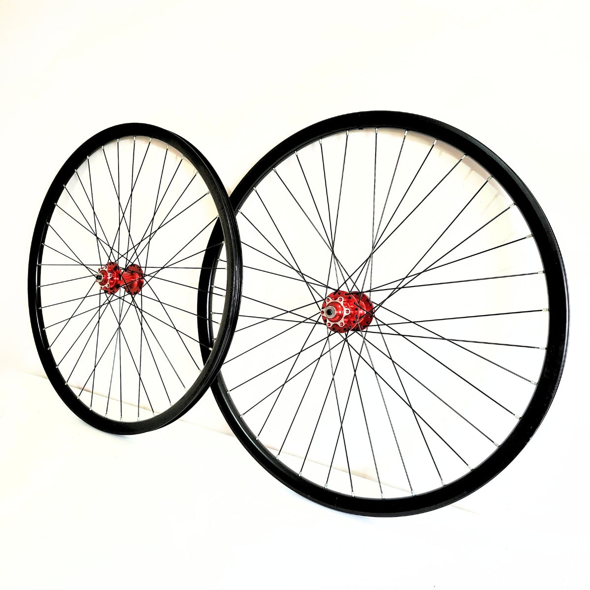 Juego de Ruedas 29 MTB Aluminio