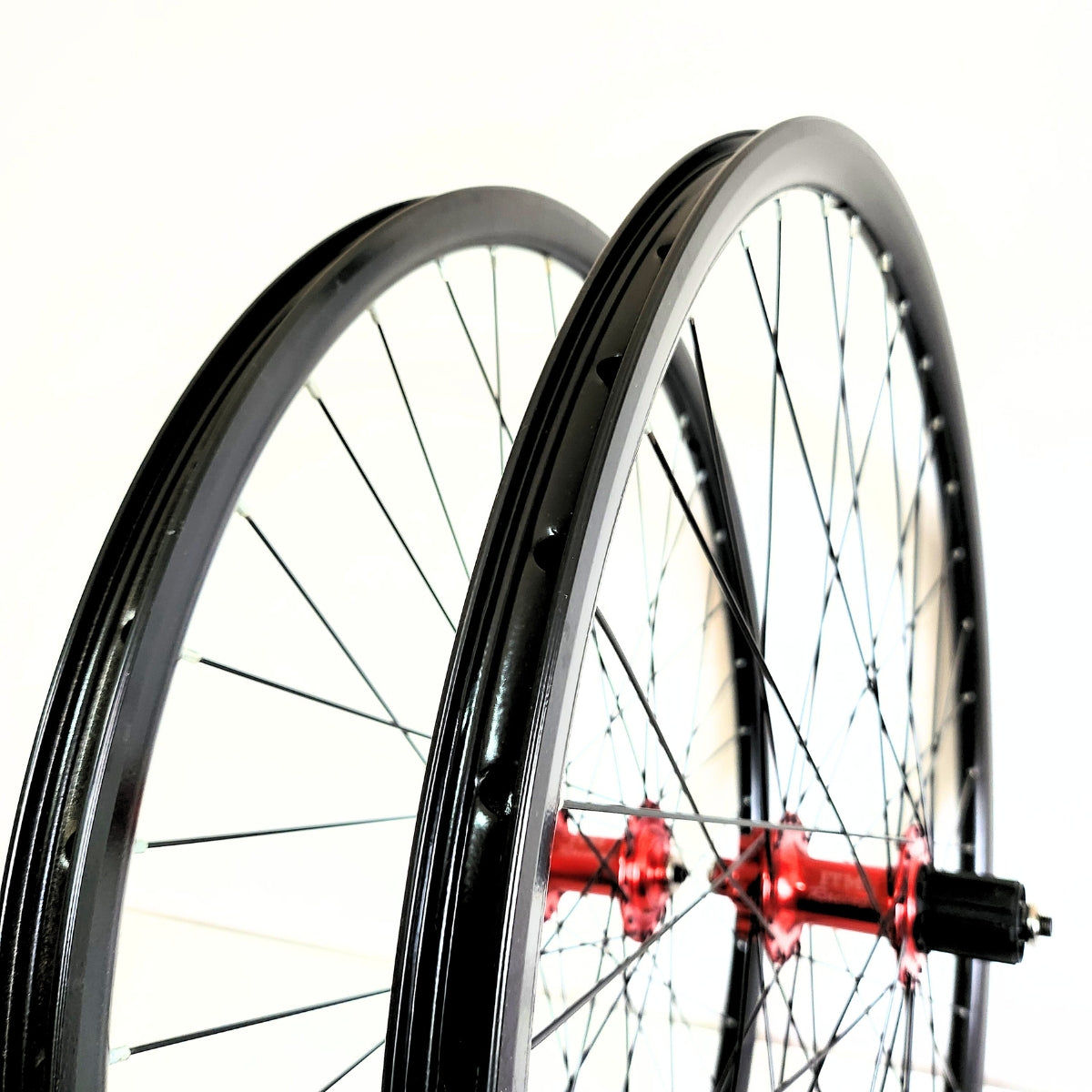 Juego de Ruedas 29 MTB Aluminio