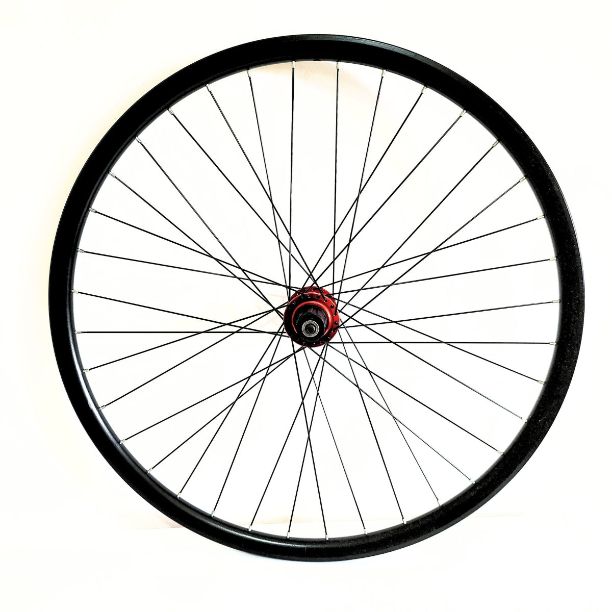 Juego de Ruedas 29 MTB Aluminio