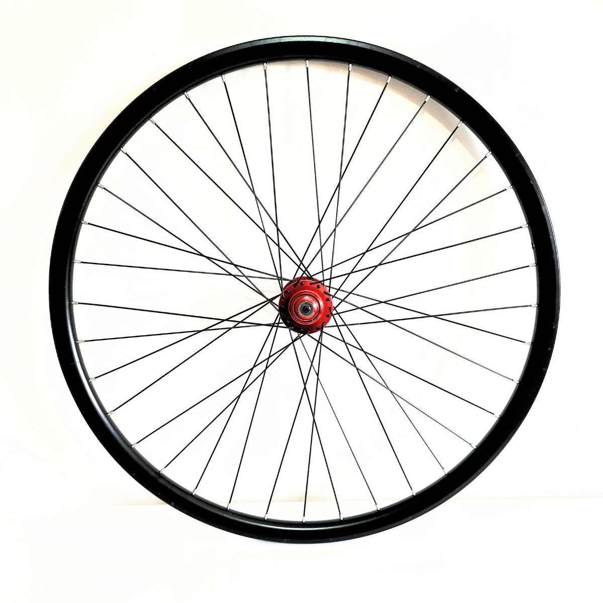 Juego de Ruedas 29 MTB Aluminio