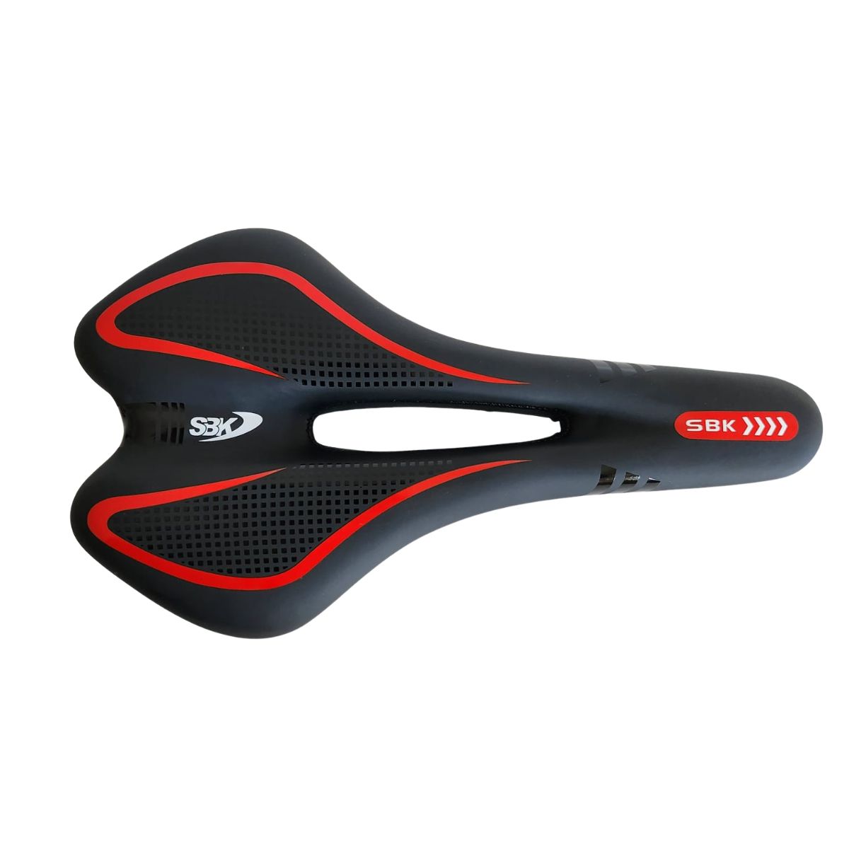 Asiento Antiprostatico MTB SBK