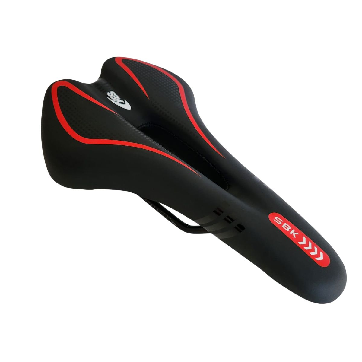 Asiento Antiprostatico MTB SBK
