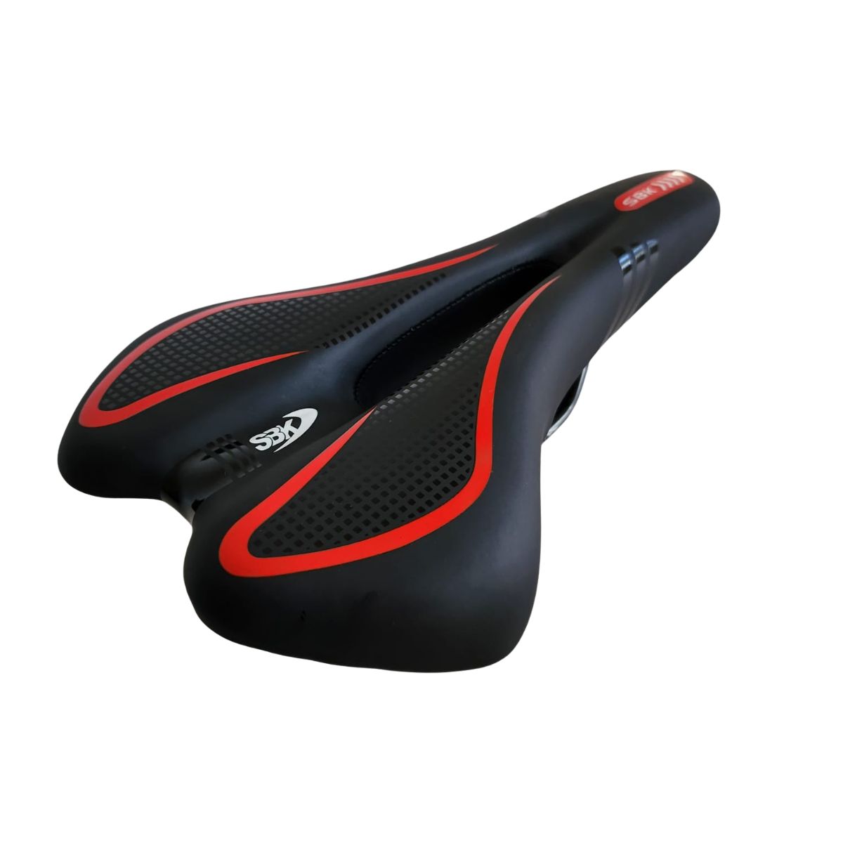 Asiento Antiprostatico MTB SBK