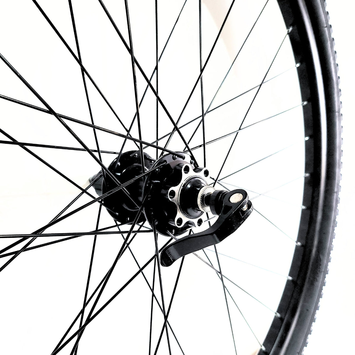 Juego de Ruedas 29 MTB Aluminio