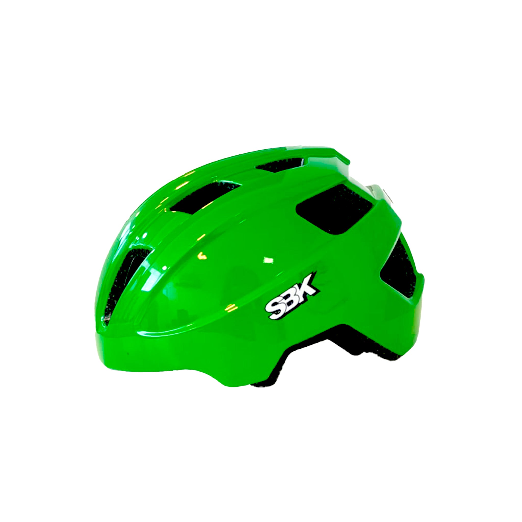 Casco S329 SBK In-mold Sin visera
