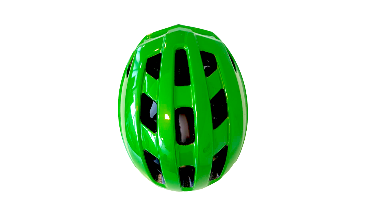 Casco S329 SBK In-mold Sin visera