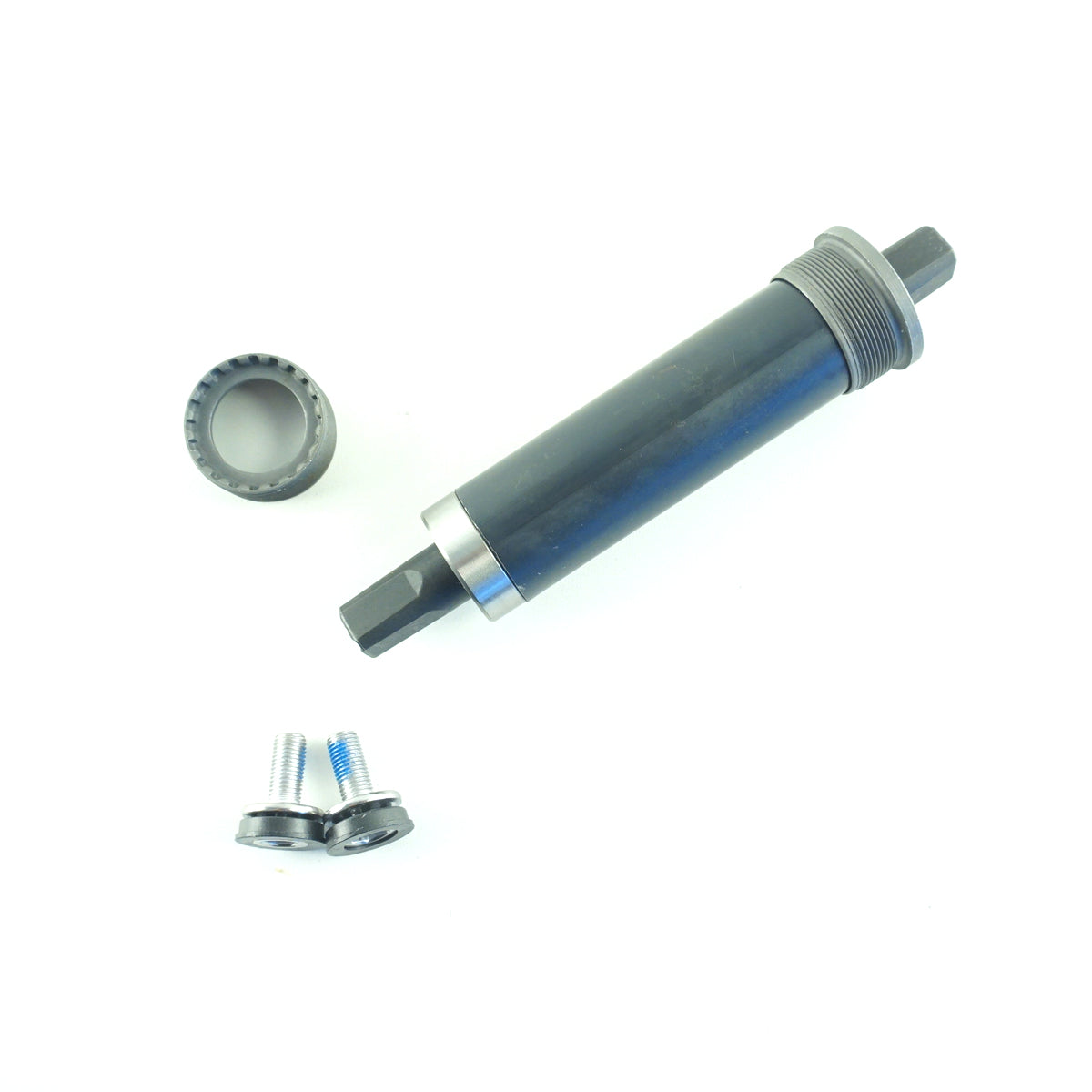 Caja pedalera para fat bike 26