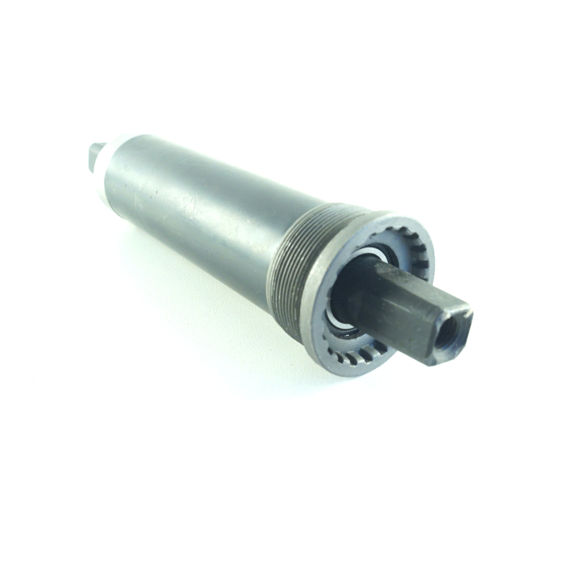 Caja pedalera para fat bike 26