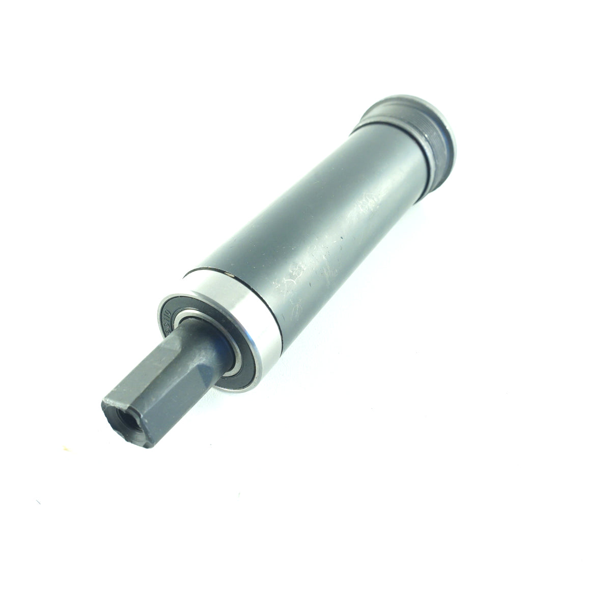 Caja pedalera para fat bike 26