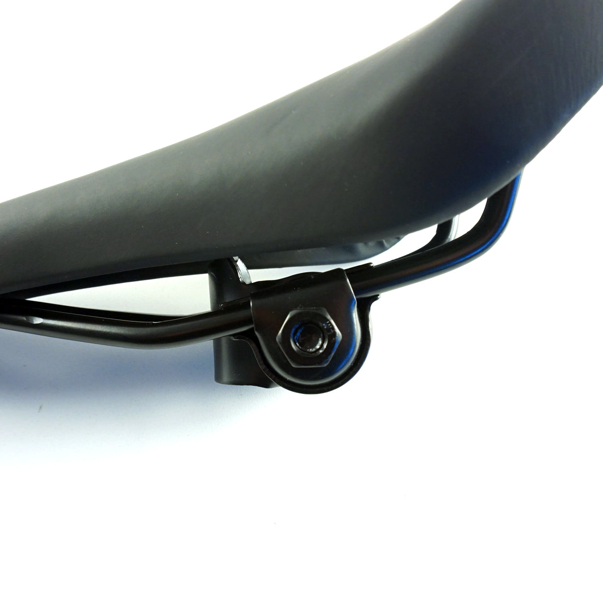 Asiento Ruta Negro BKS-1207