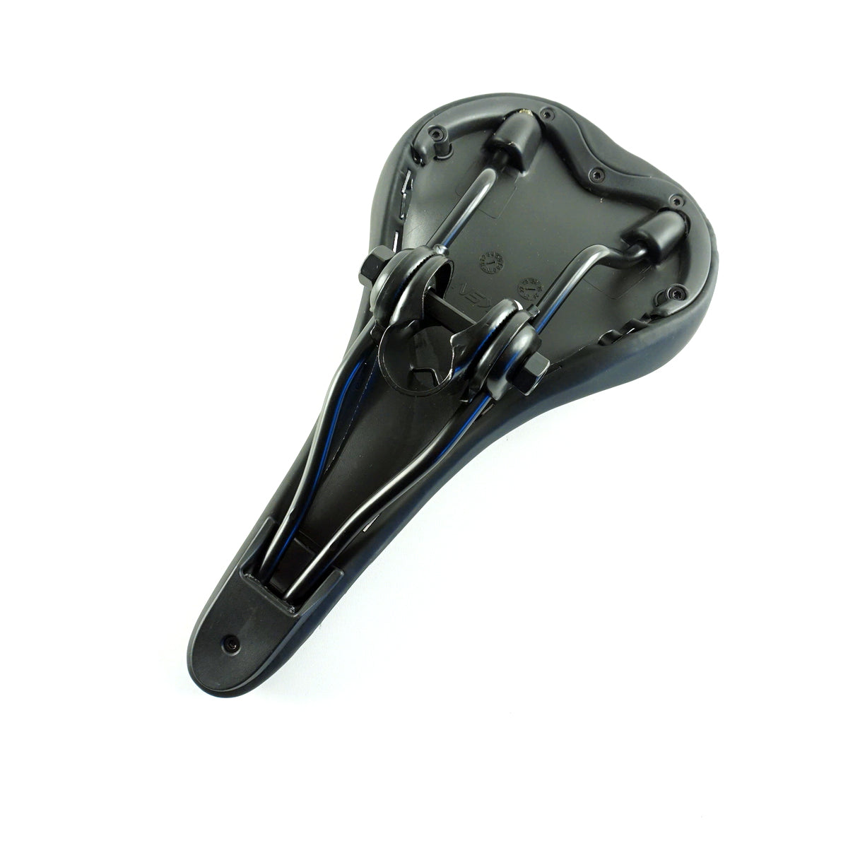 Asiento Ruta Negro BKS-1207