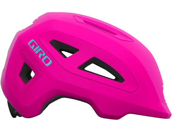 Casco GIRO Scamp MIPS Infantil