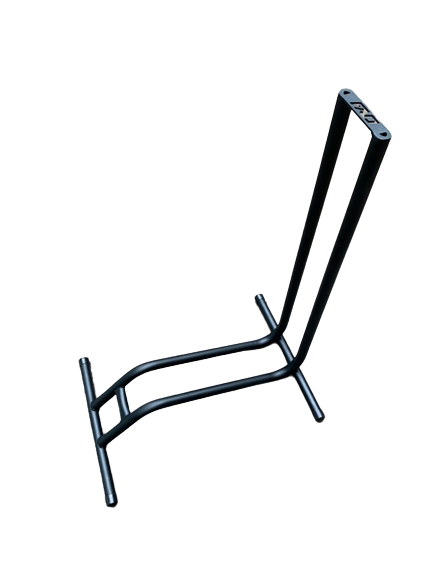 Pie para bicicleta reforzado de 20 a 29