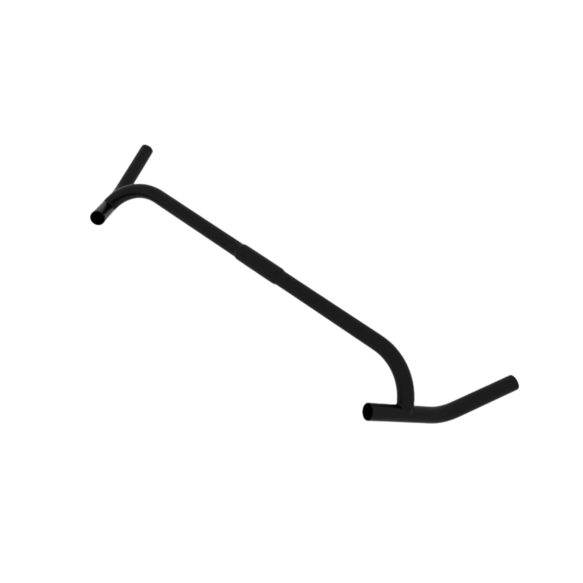 Manubrio Corner 46 cicloturismo