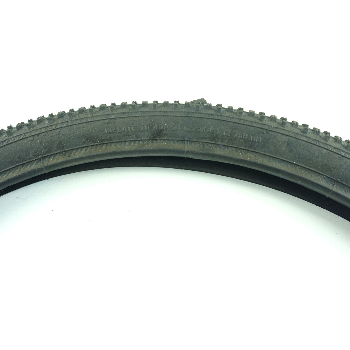 Cubierta 26 X 2.0 Mtb