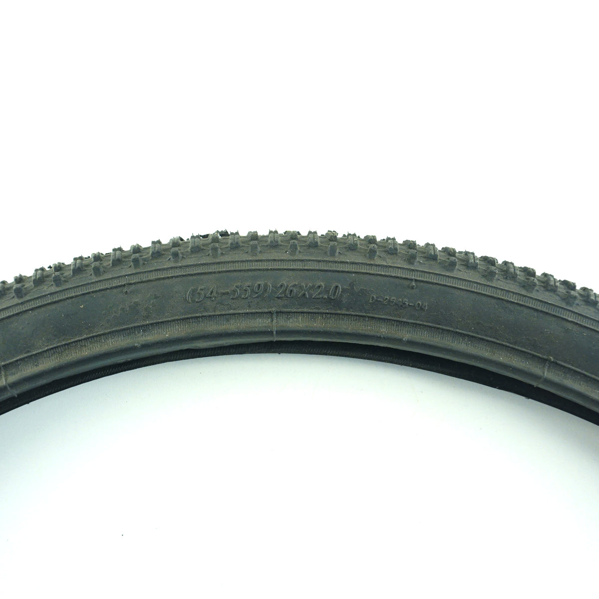 Cubierta 26 X 2.0 Mtb