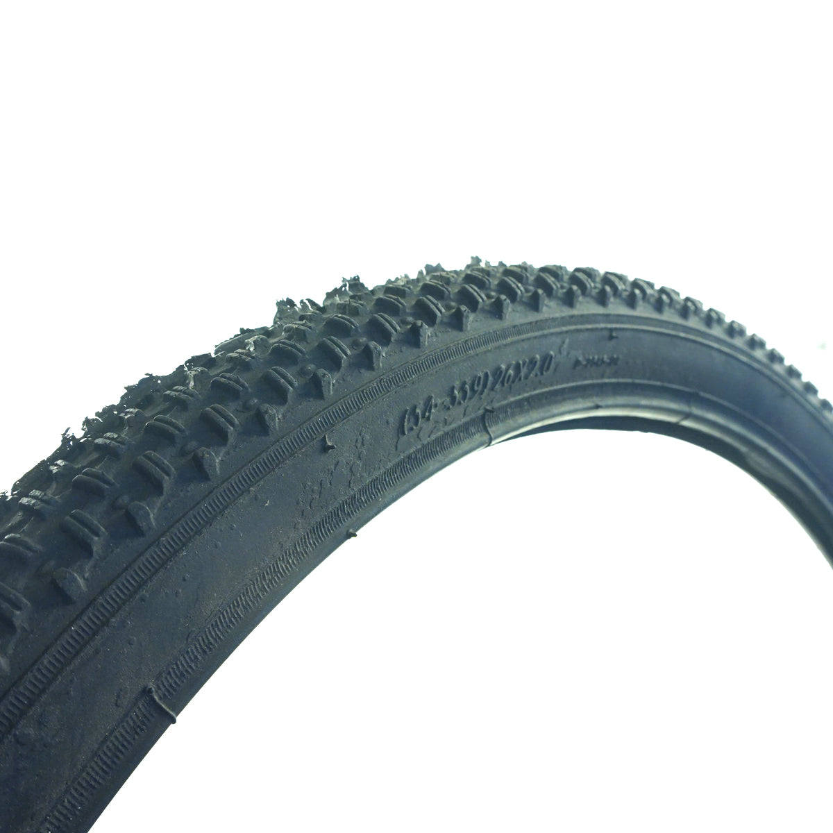 Cubierta 26 X 2.0 Mtb