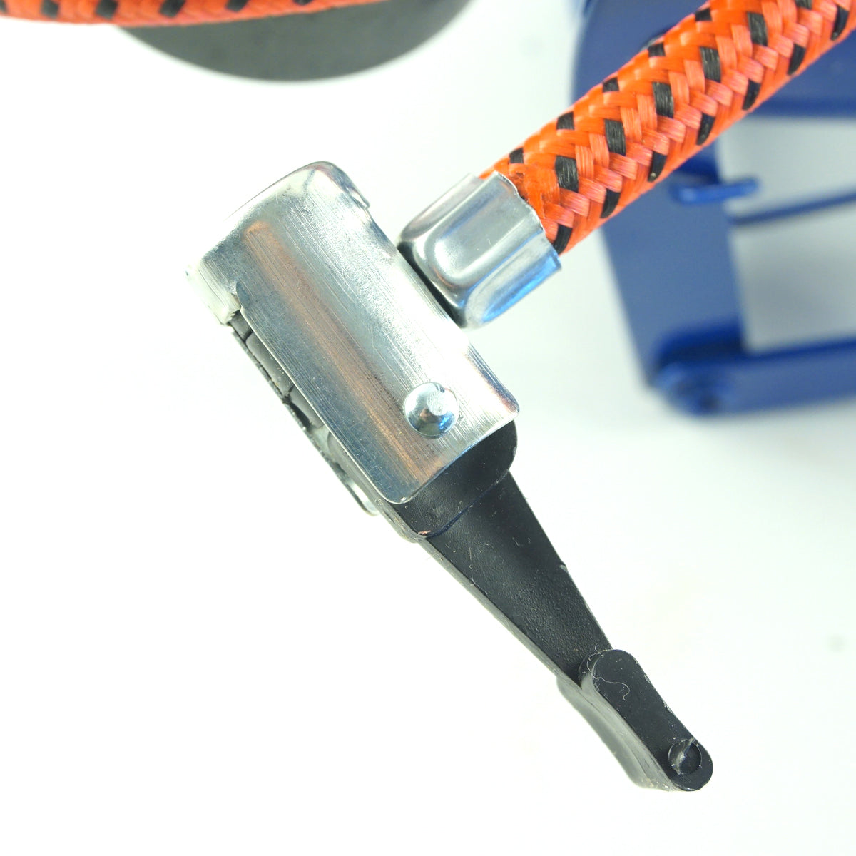 Inflador de pie Foot pump