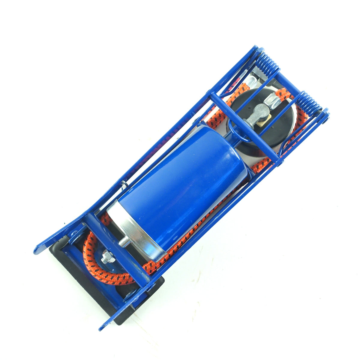 Inflador de pie Foot pump