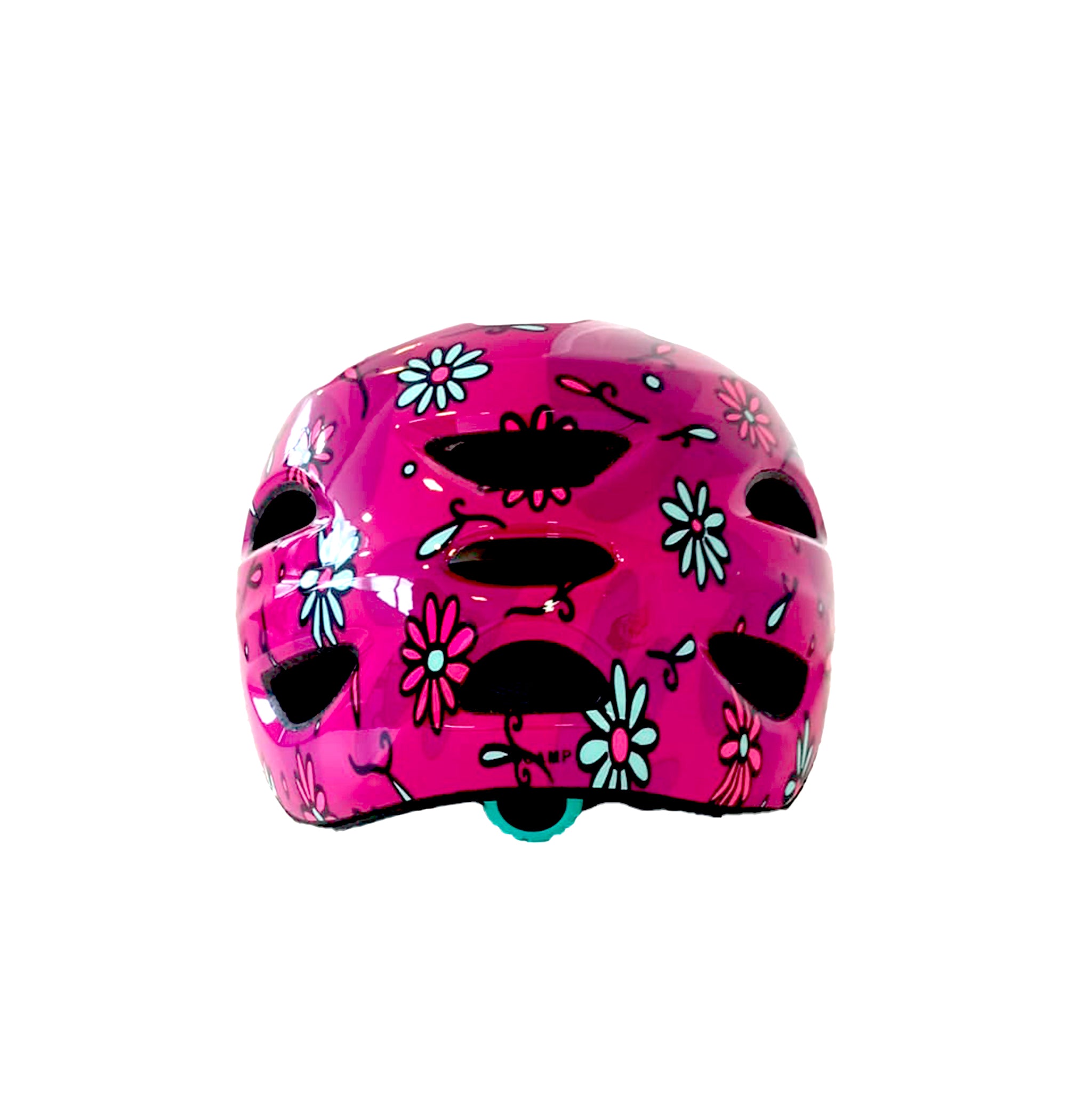 Casco GIRO Scamp Infantil