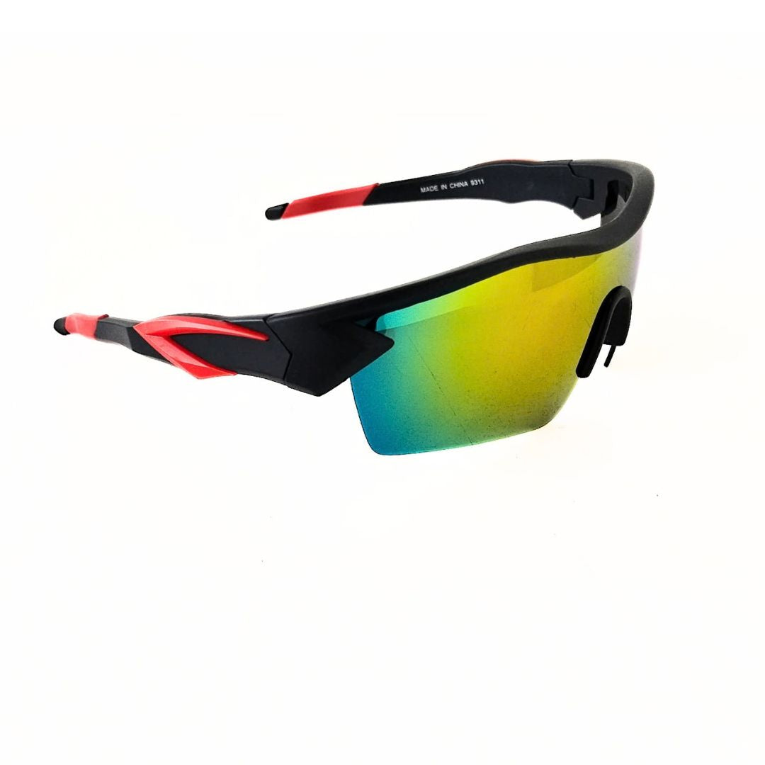 Lentes Ciclismo Pack x 10