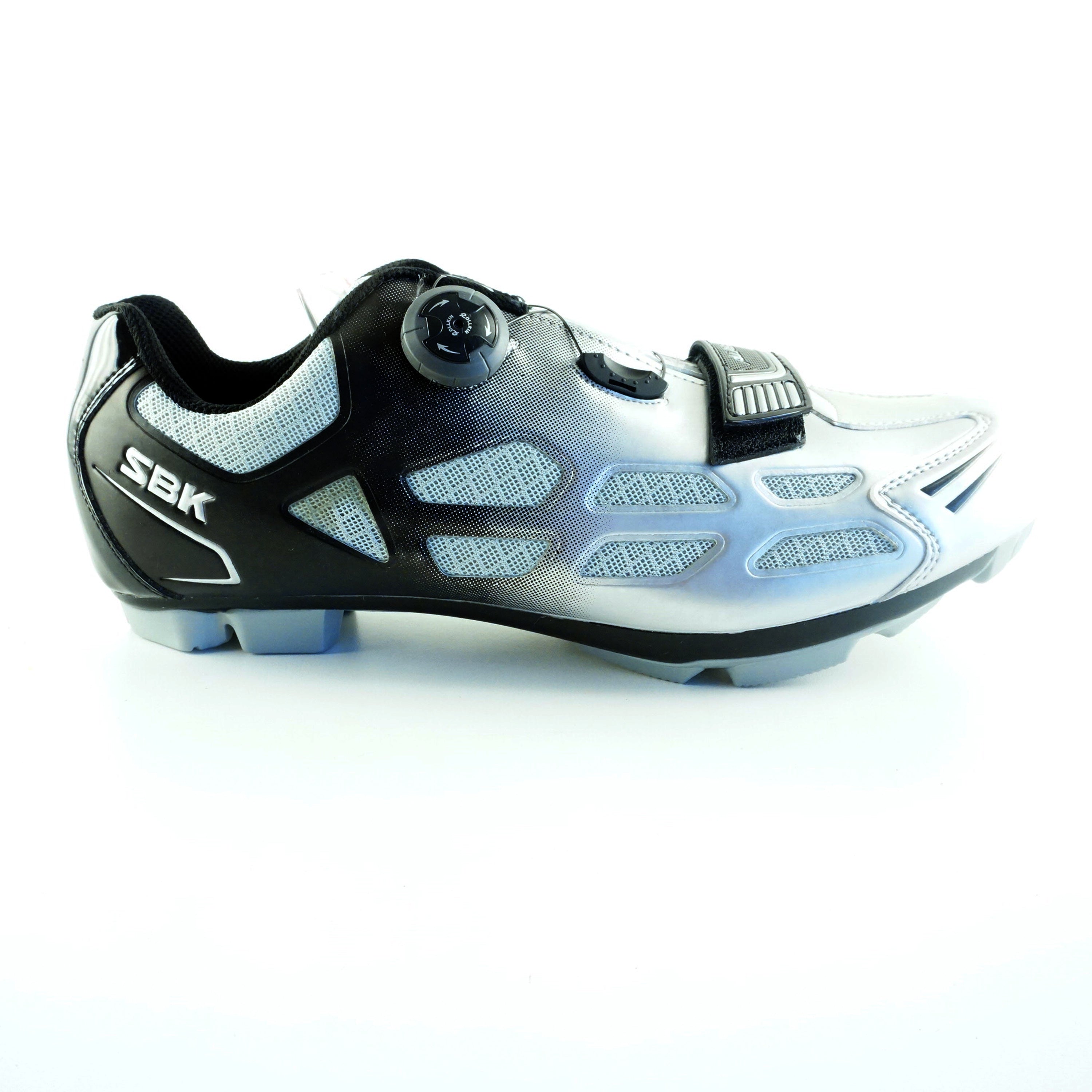 Zapato Ciclismo Mtb SBK Tb15-B1259A