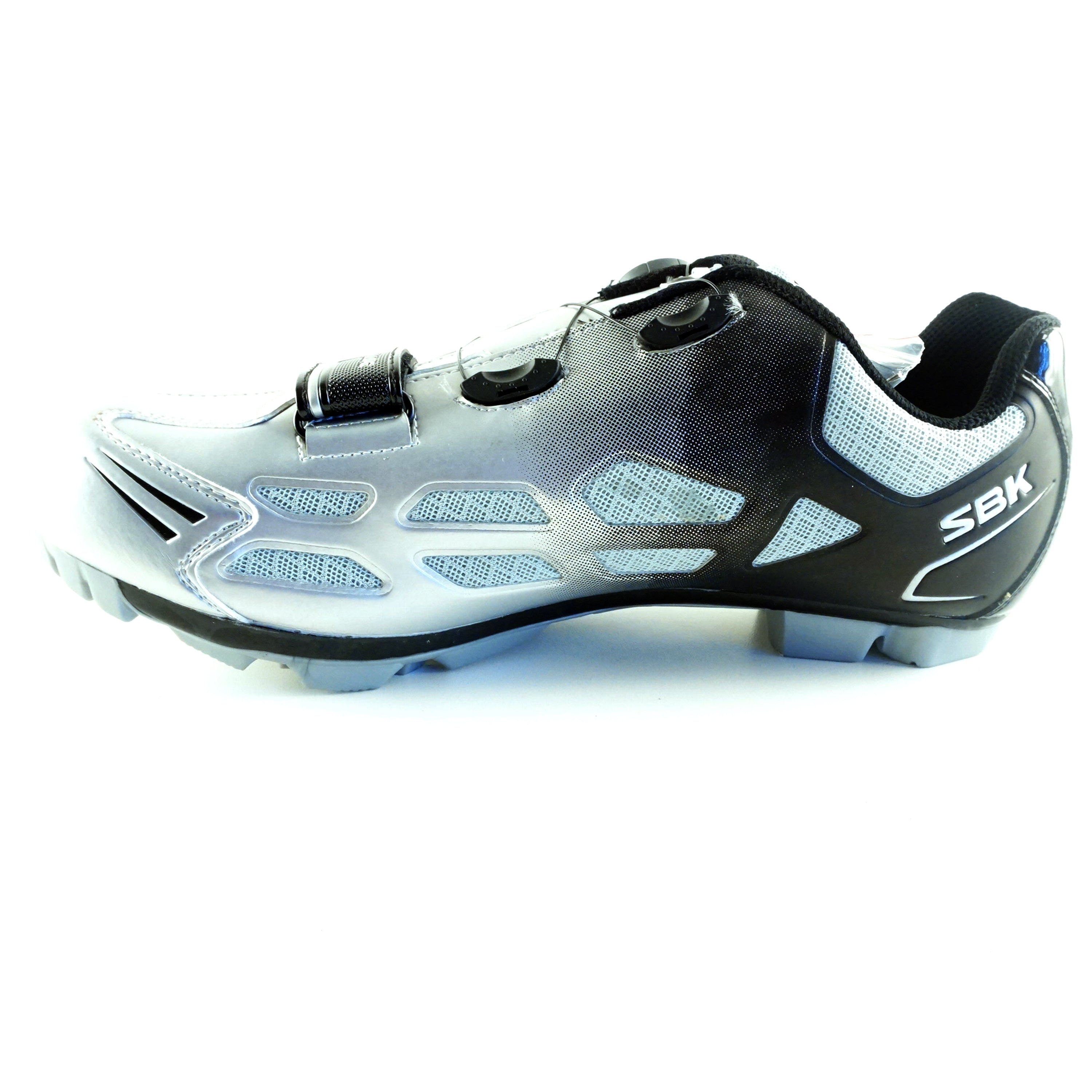 Zapato Ciclismo Mtb SBK Tb15-B1259A