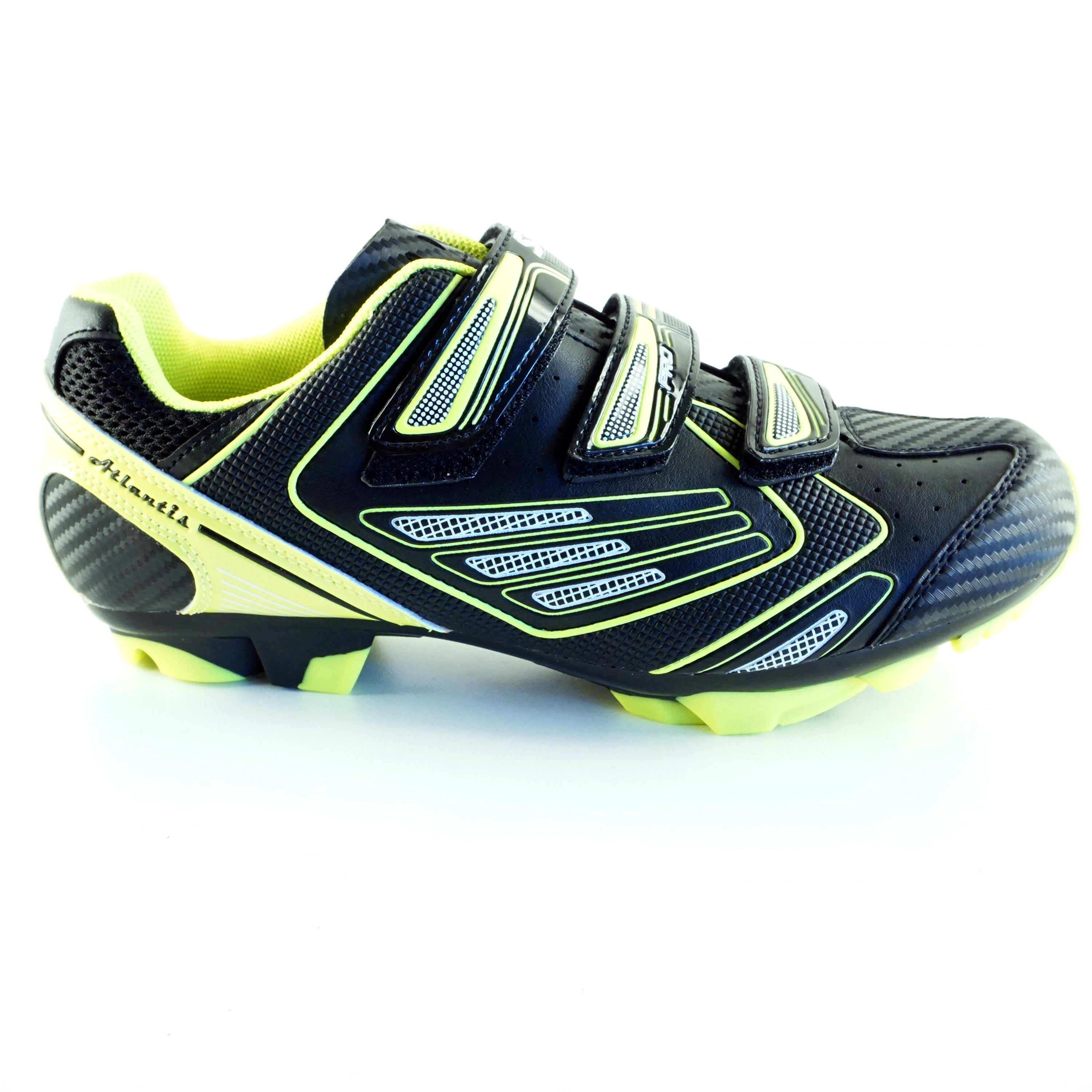 Zapato Ciclismo MTB SBK TB35-B1521
