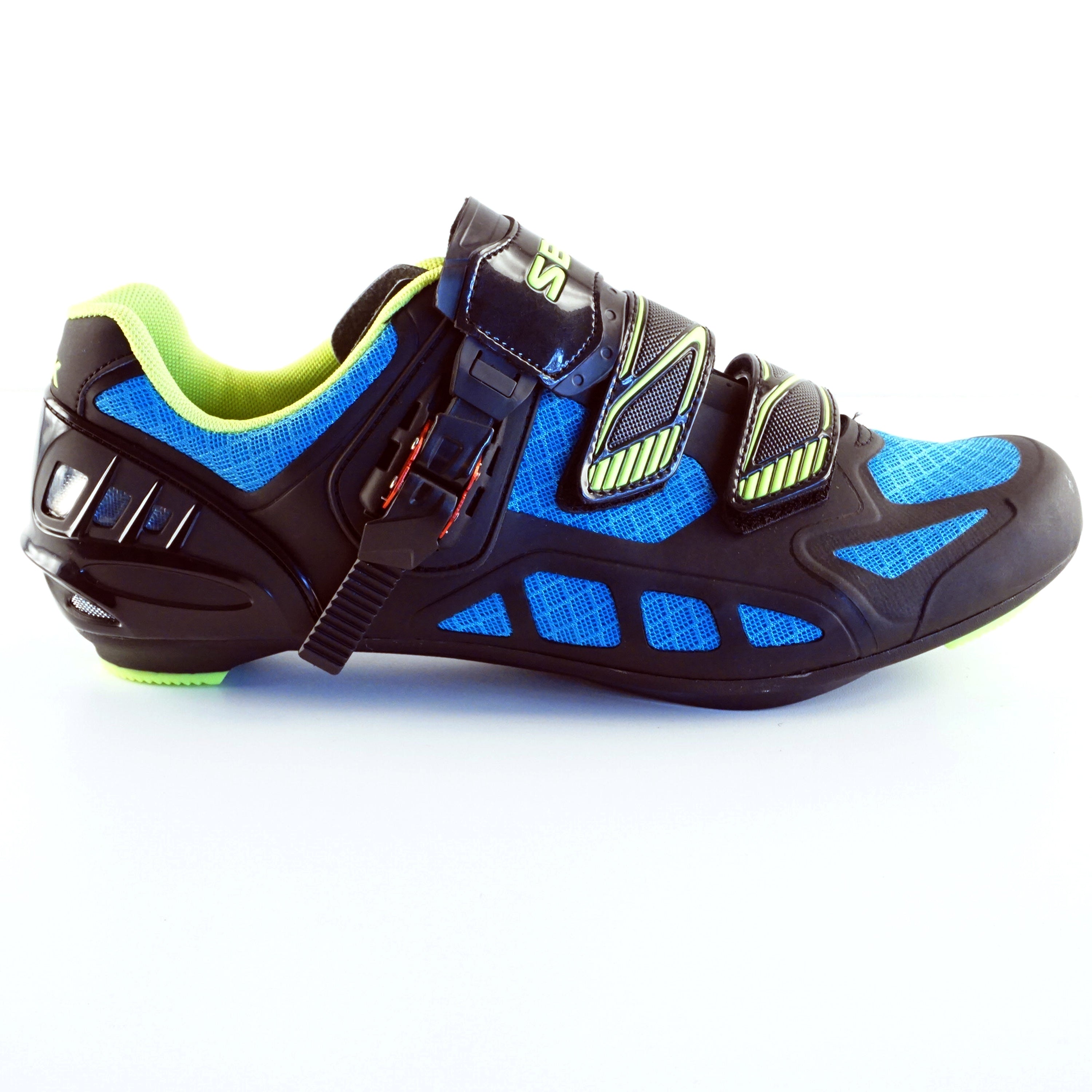Zapato Ciclismo Ruta SBK TB36-B1502