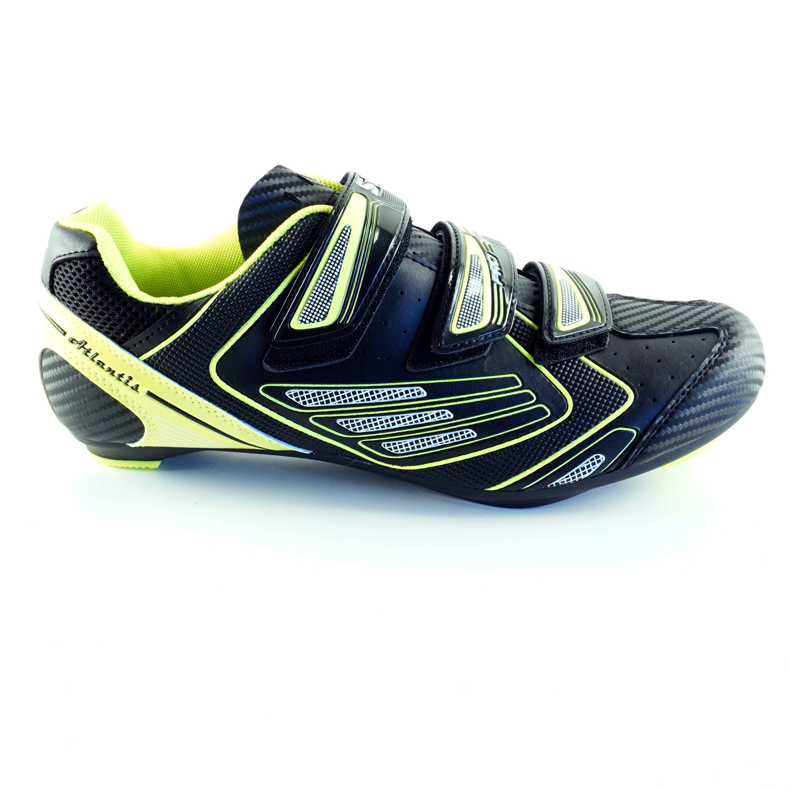 Zapato Ciclismo Ruta SBK TB36-B1521