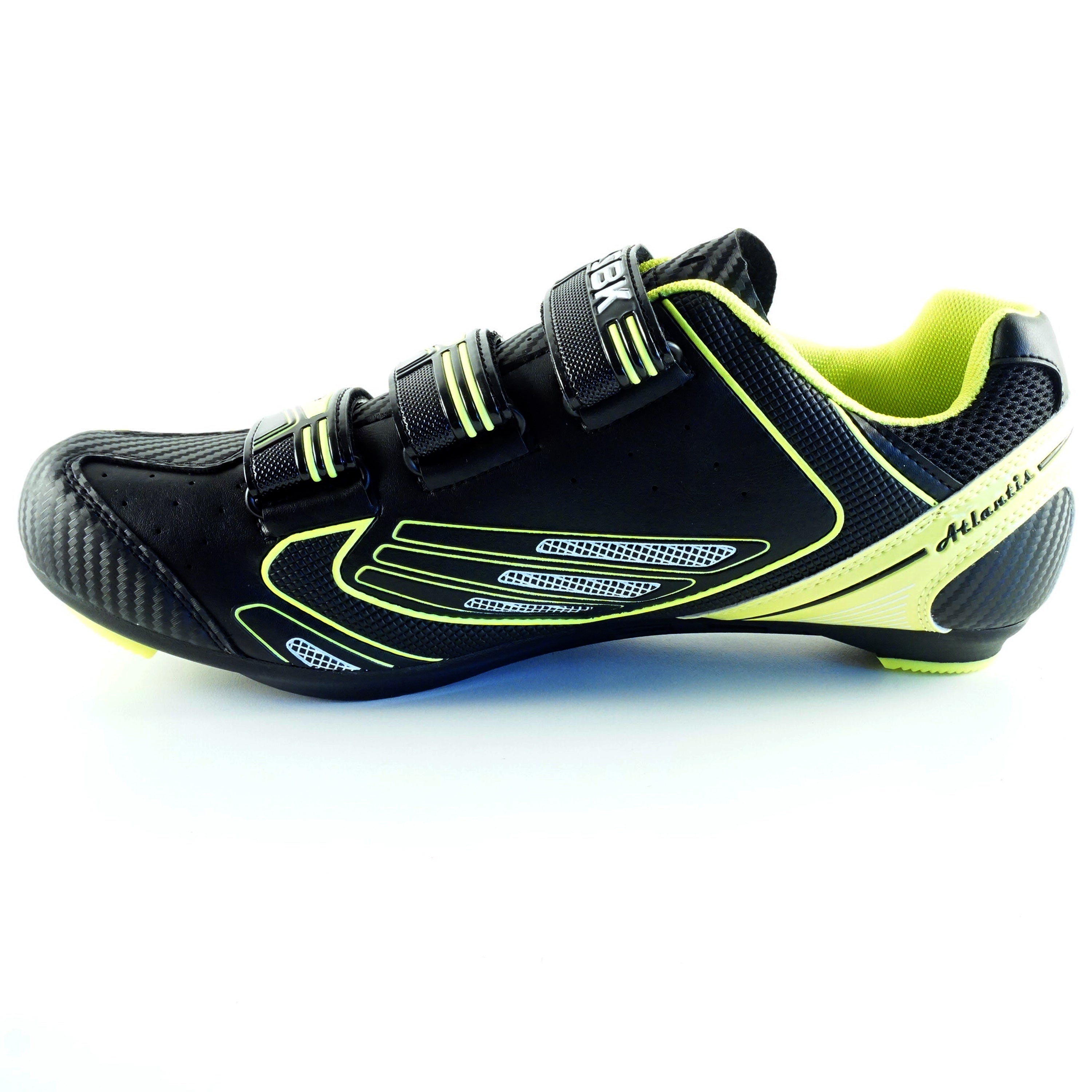Zapato Ciclismo Ruta SBK TB36-B1521