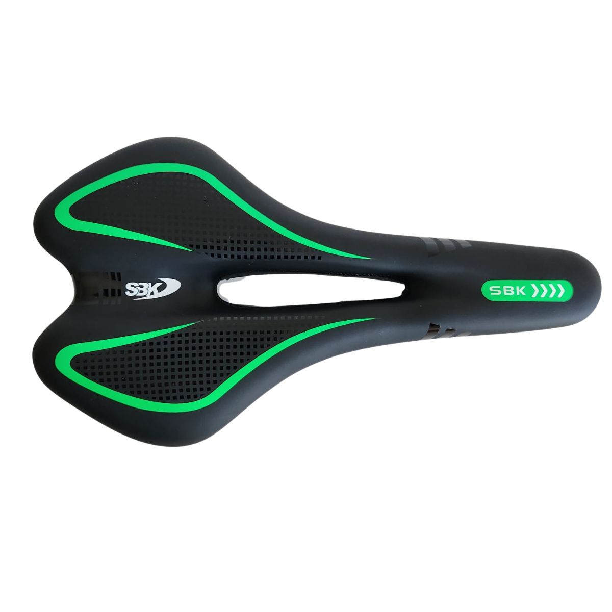 Asiento Antiprostatico MTB SBK