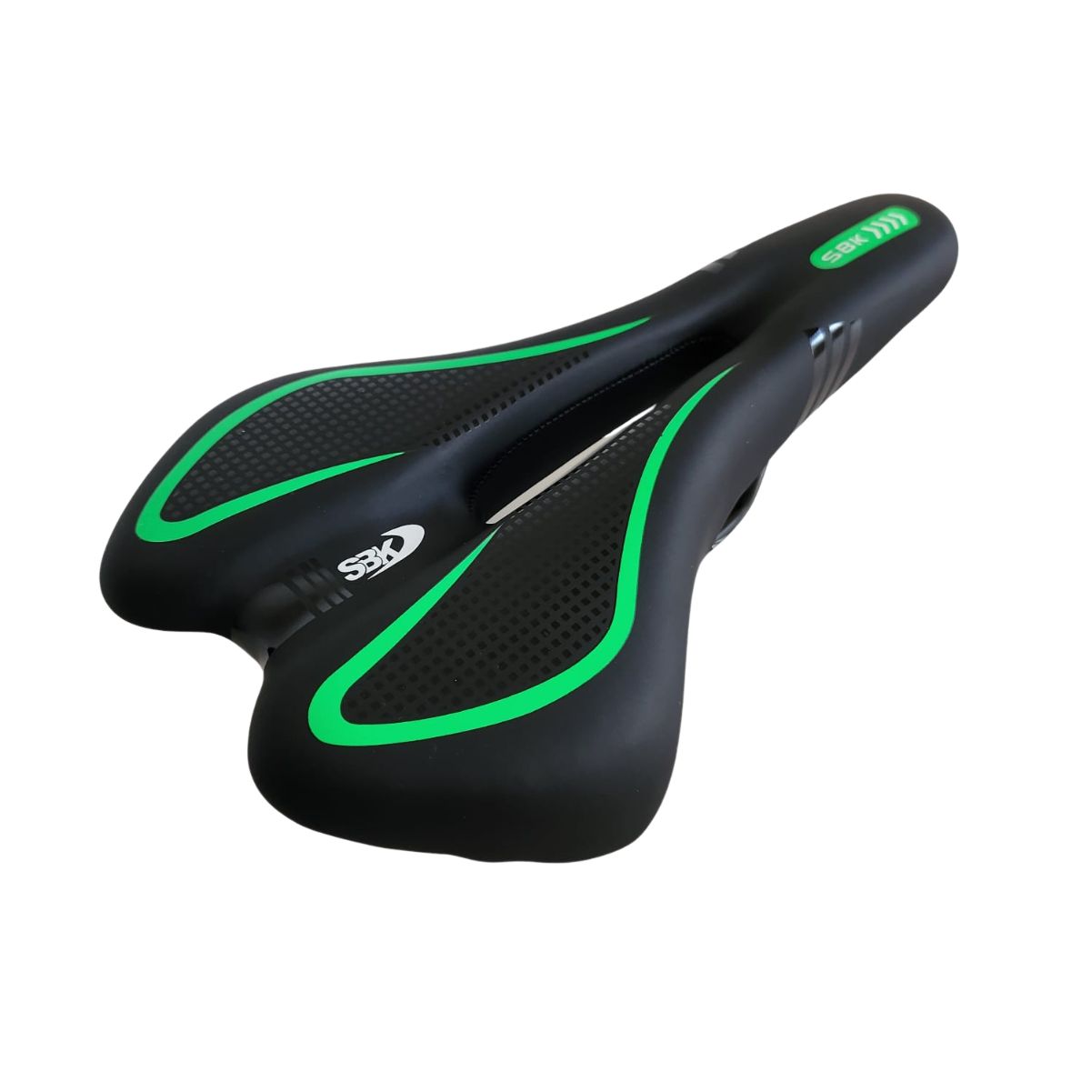 Asiento Antiprostatico MTB SBK