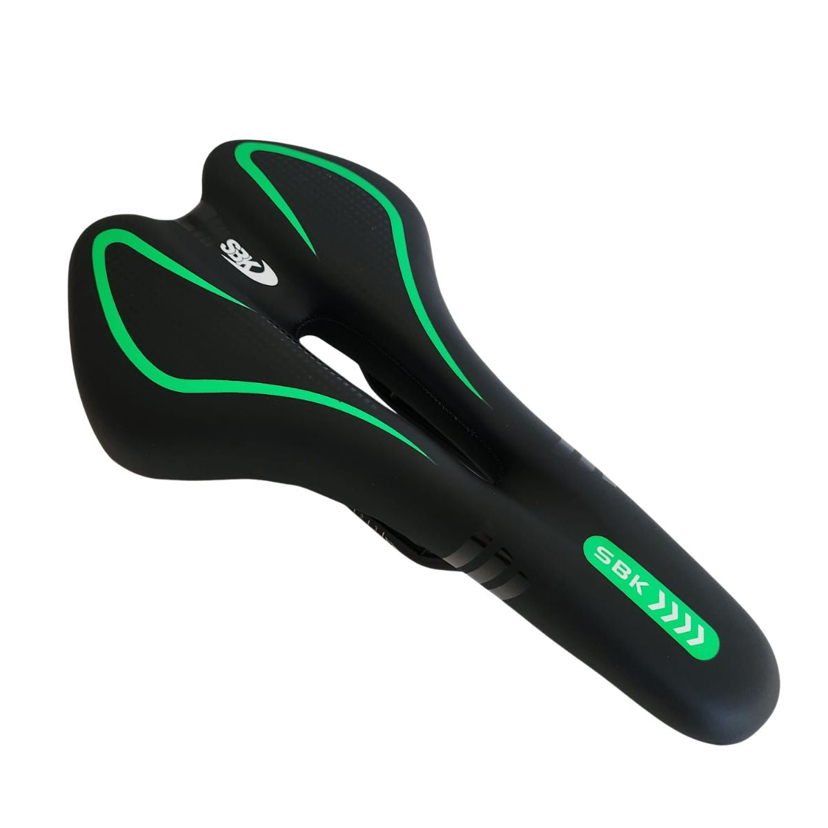 Asiento Antiprostatico MTB SBK
