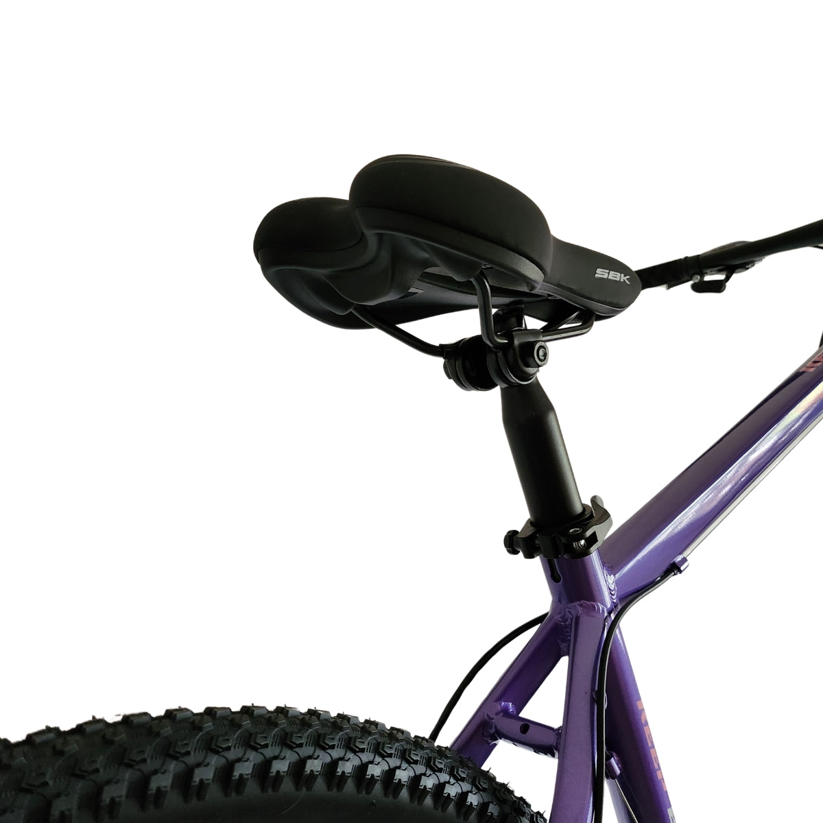 Bicicleta MTB Rodado 29 KEEP