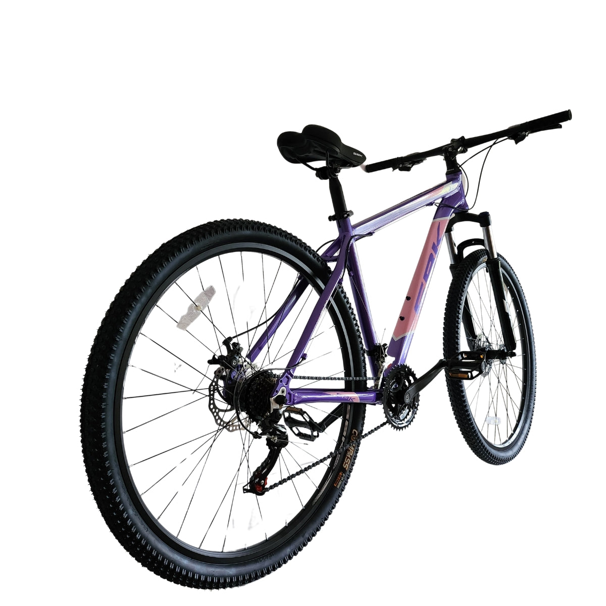 Bicicleta MTB Rodado 29 KEEP