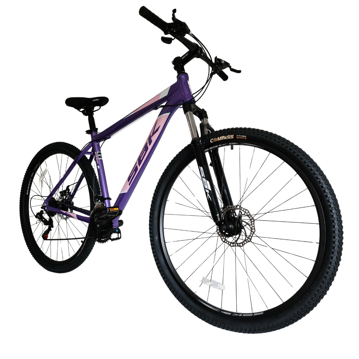 Bicicleta MTB Rodado 29 KEEP