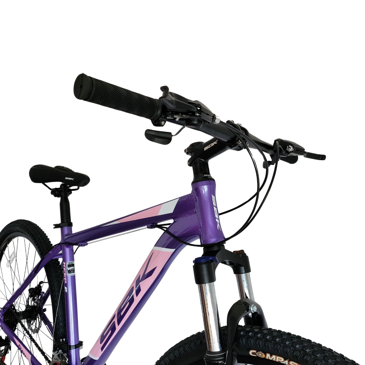 Bicicleta MTB Rodado 29 KEEP