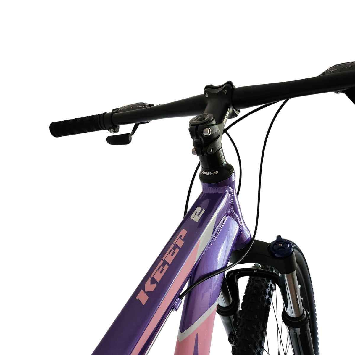Bicicleta MTB Rodado 29 KEEP