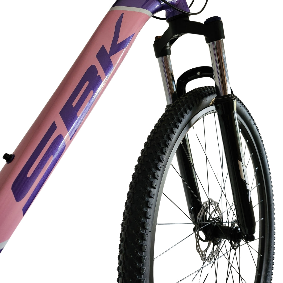 Bicicleta MTB Rodado 29 KEEP