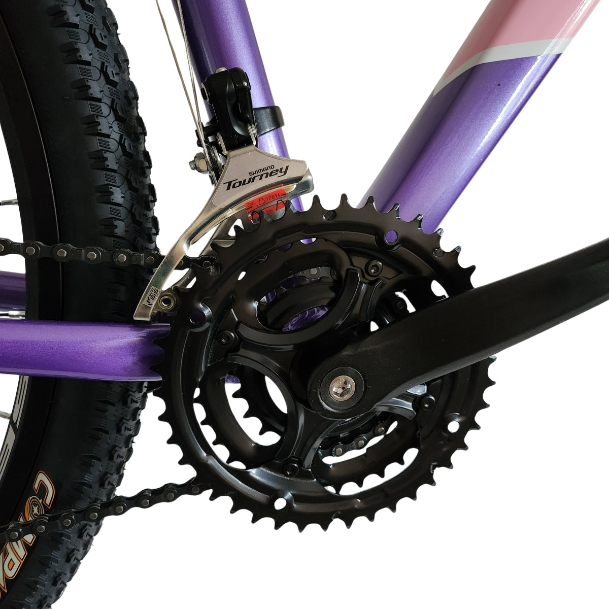 Bicicleta MTB Rodado 29 KEEP