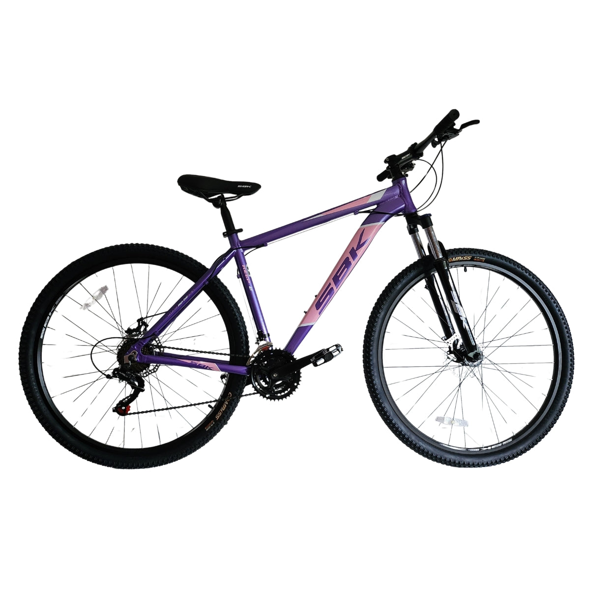 Bicicleta MTB Rodado 29 KEEP