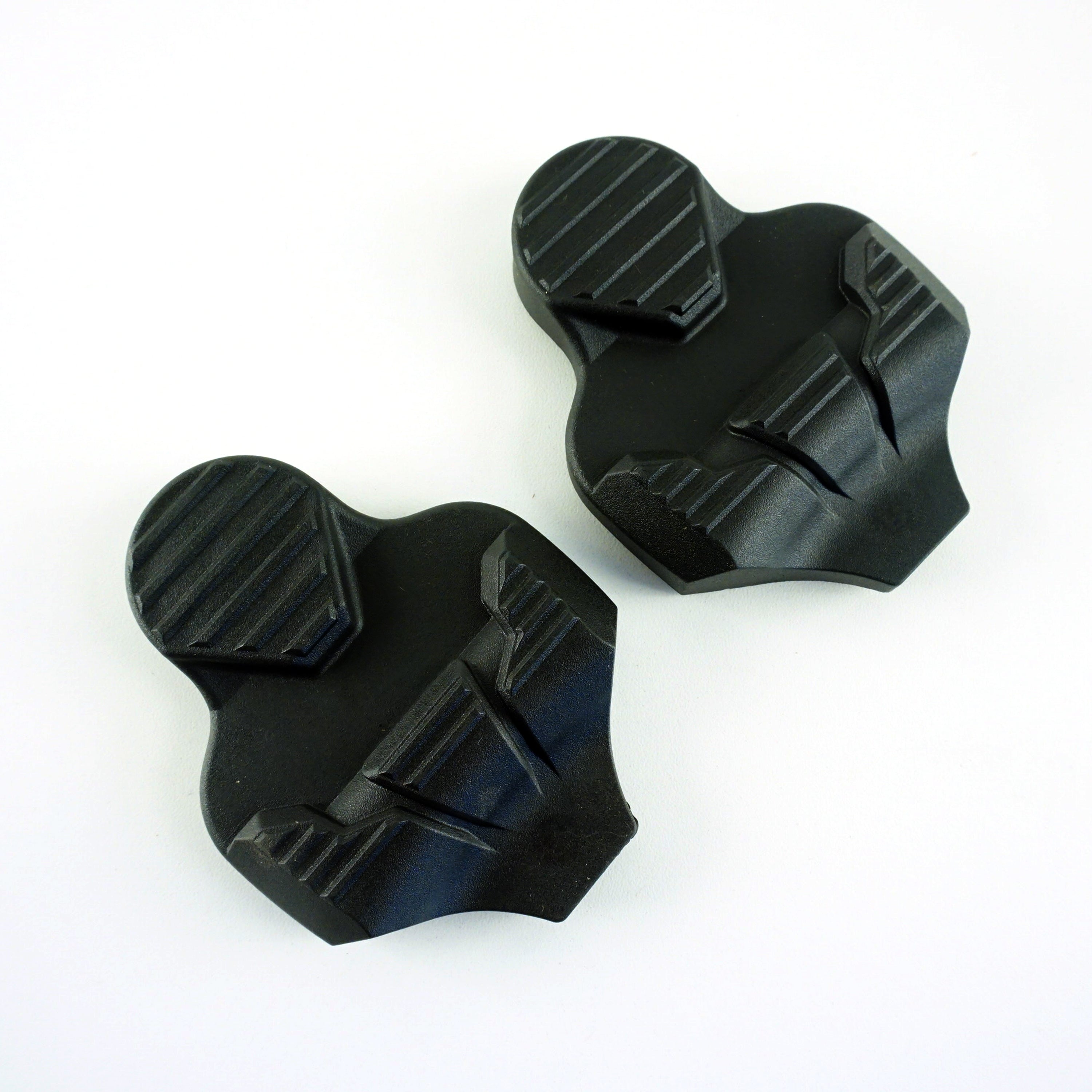 Par de Protector Antideslizante Trabas VPCVR de zapatos Ruta