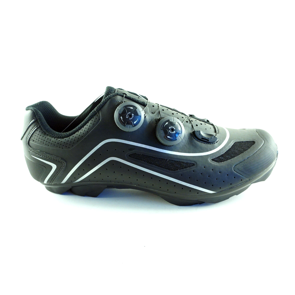 Zapato Ciclismo MTB SBK SQ916-2202/2114