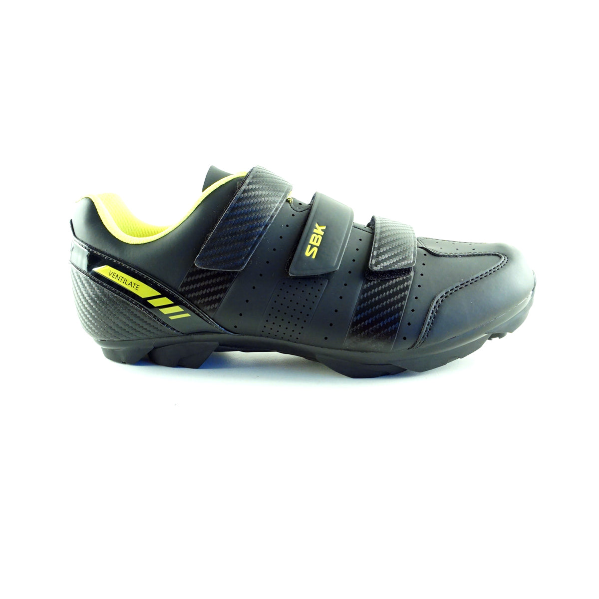 Zapato Ciclismo MTB SBK SQ916-2203