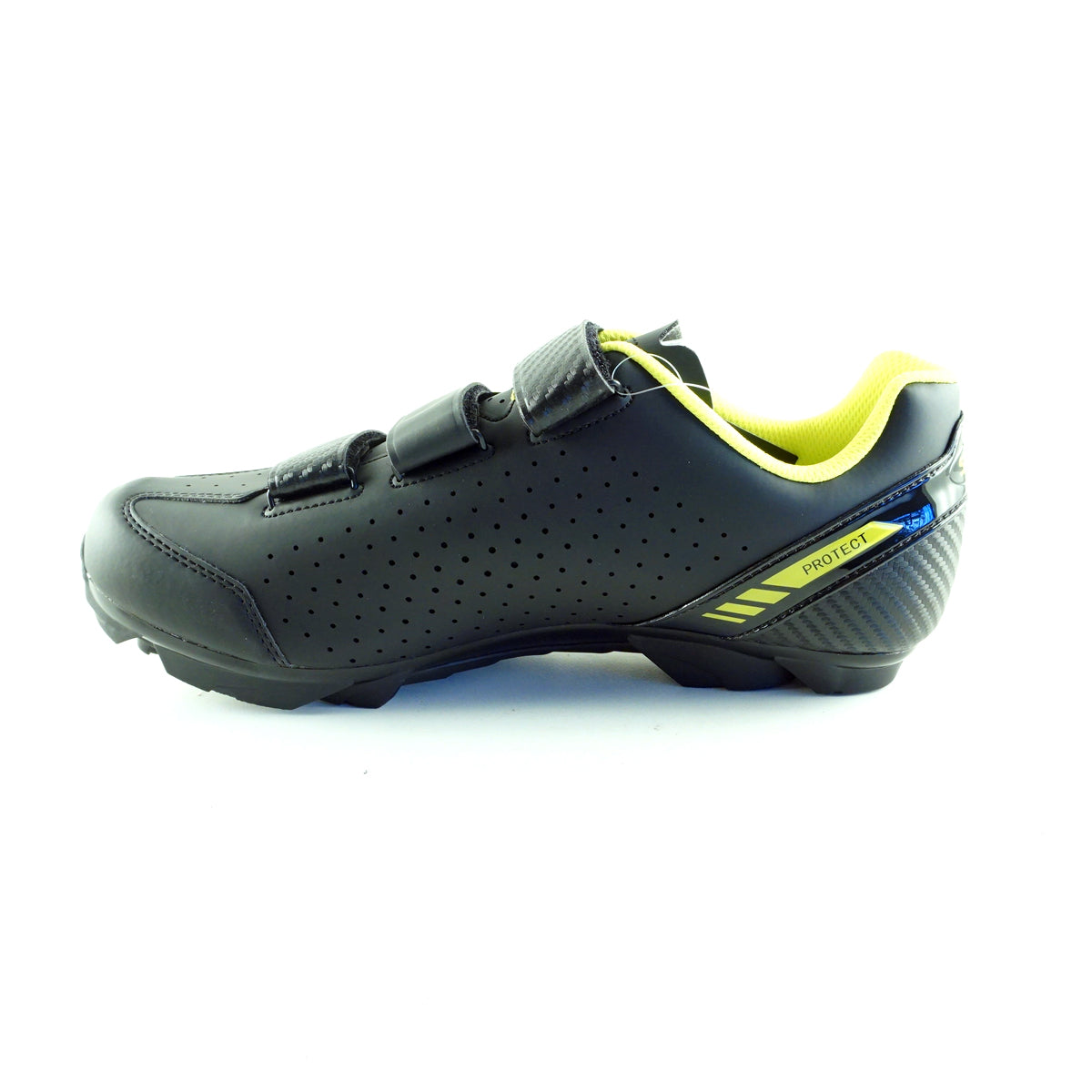 Zapato Ciclismo MTB SBK SQ916-2203