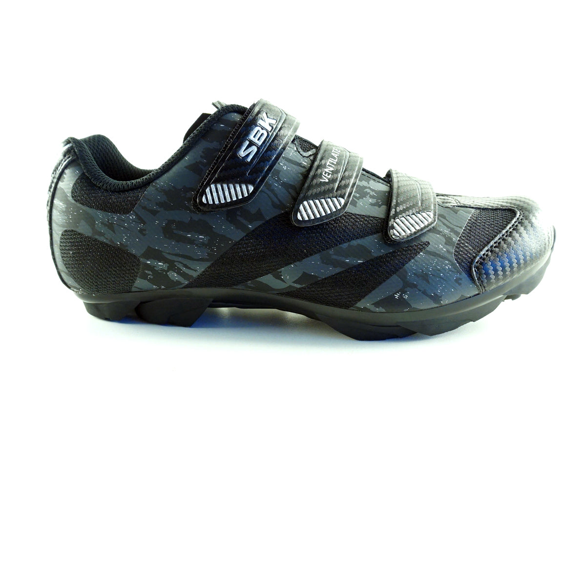 Zapato Ciclismo MTB SBK SQ918-2108-1