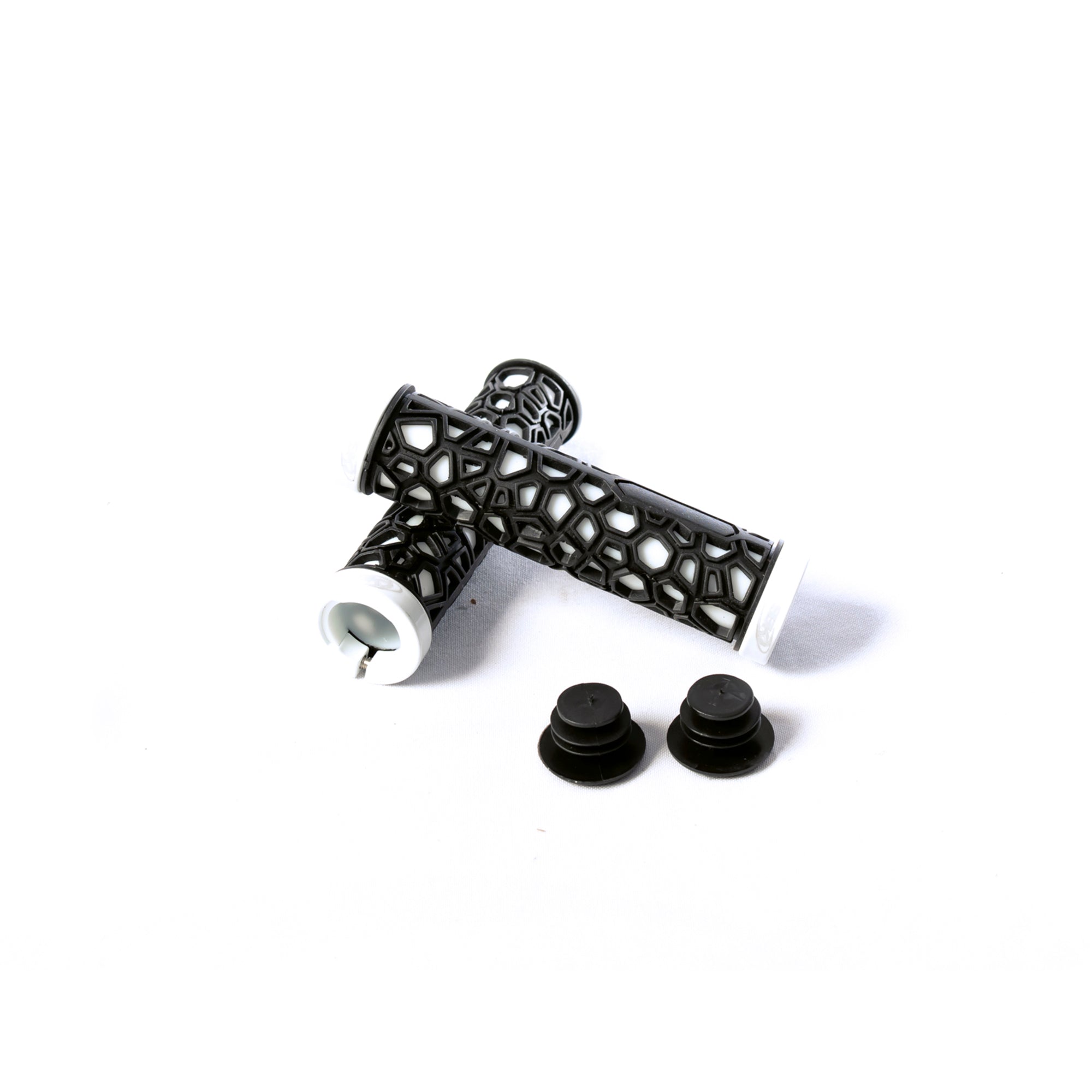 Puño SBK Color Con Ajuste, 128 L HLG-208